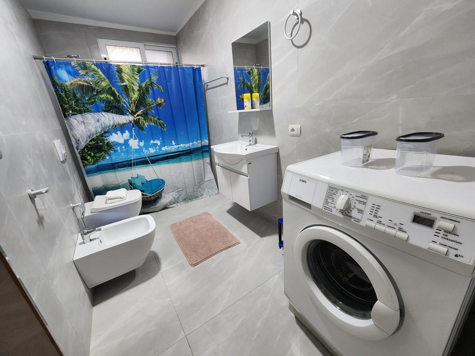 Eden Guesthouse Durrës Kültér fotó