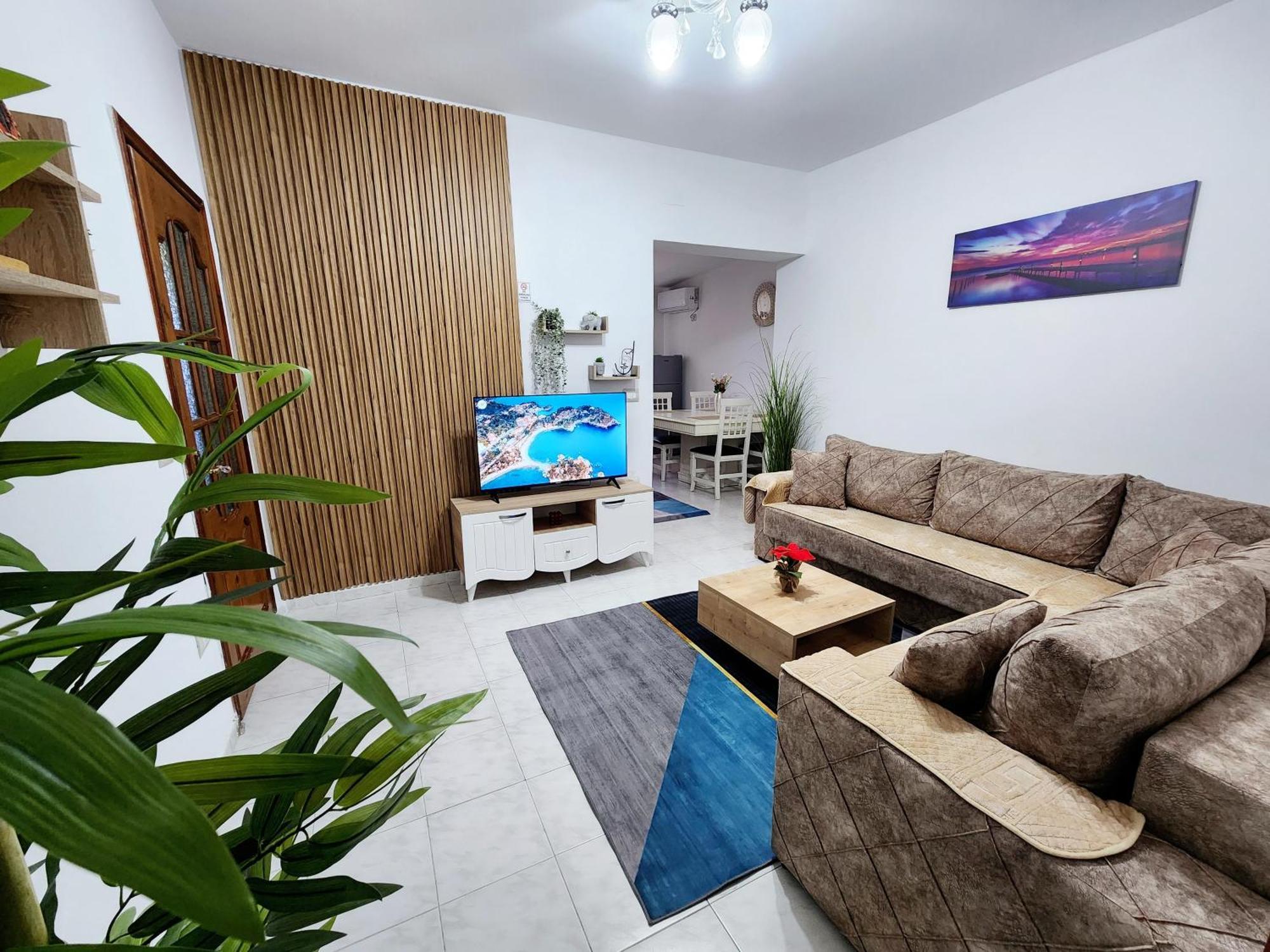 Eden Guesthouse Durrës Kültér fotó